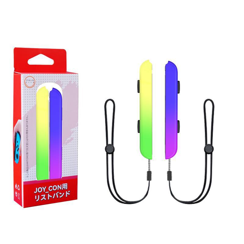 1 Paar Gaming Accessoires Pols - Gaming Accessories Nintendo Switch recensie en prijs