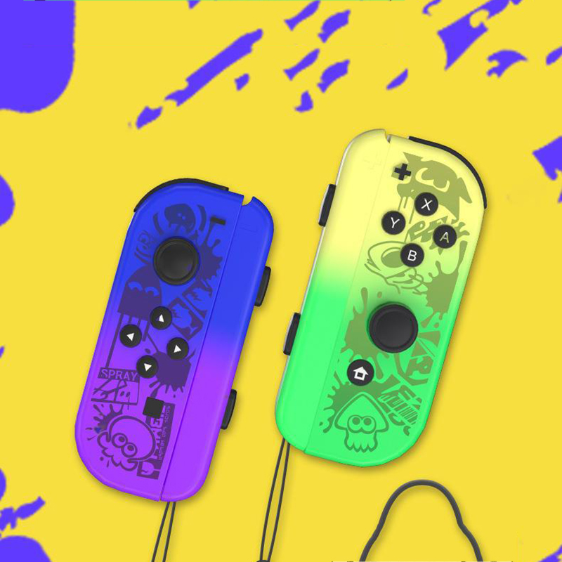 1 Paar Gaming Accessoires Pols - Gaming Accessories Nintendo Switch recensie en prijs