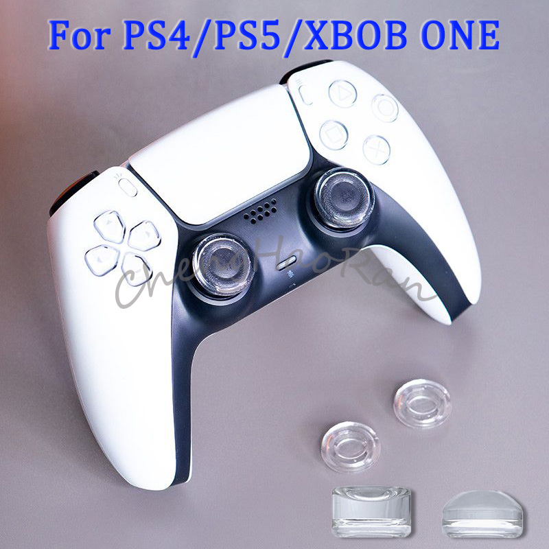 2 Stuks Voor PS5 PS4 Xbox One  - Gaming Accessories Ps4 recensie en prijs
