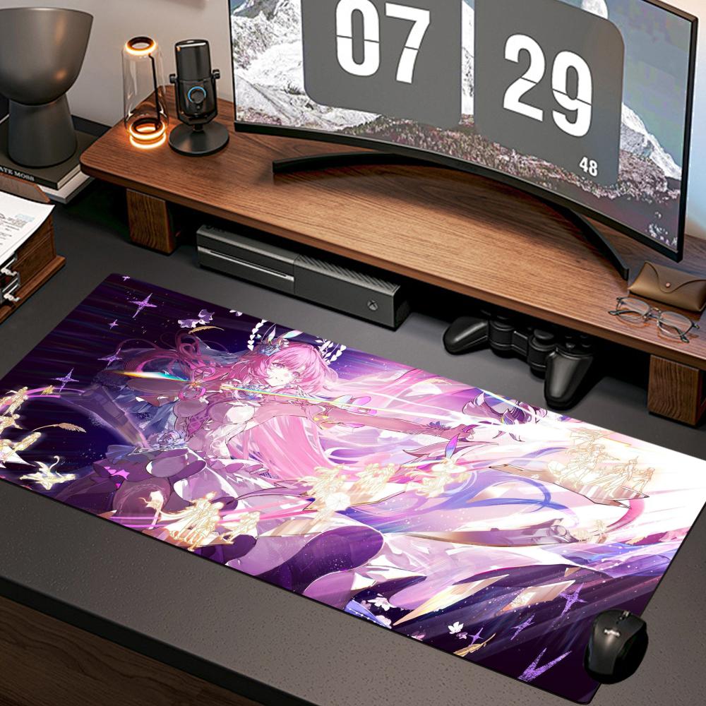 cyrene hsr wallpaper Muismat N - Gaming Accessories Wallpaper recensie en prijs