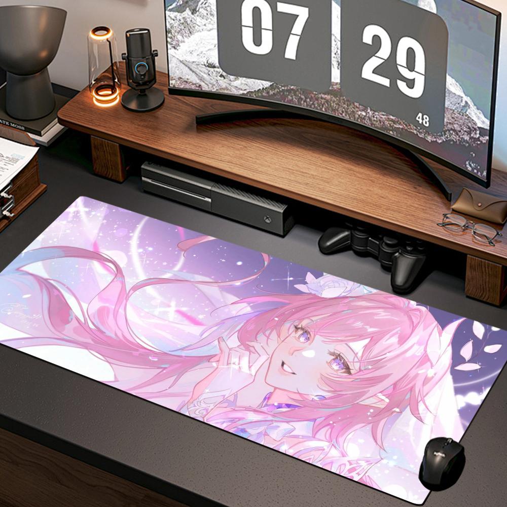 cyrene hsr wallpaper Muismat N - Gaming Accessories Wallpaper recensie en prijs