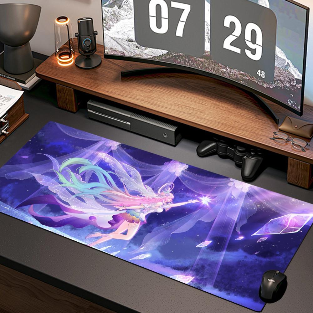 cyrene hsr wallpaper Muismat N - Gaming Accessories Wallpaper recensie en prijs