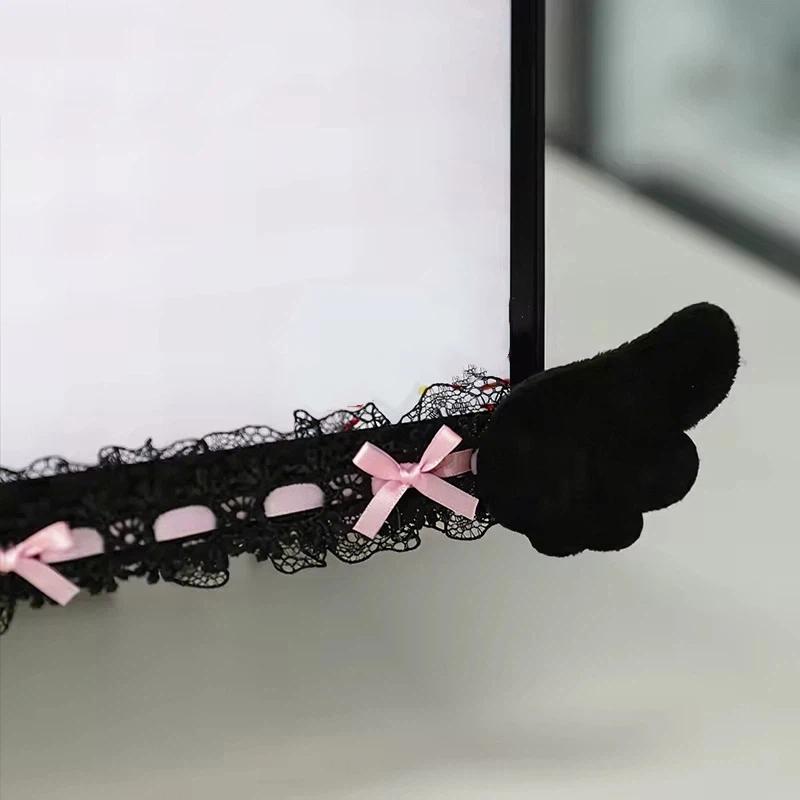 2026 NIEUW Bow Lace Wings Desi - Gaming Accessories For Room recensie en prijs