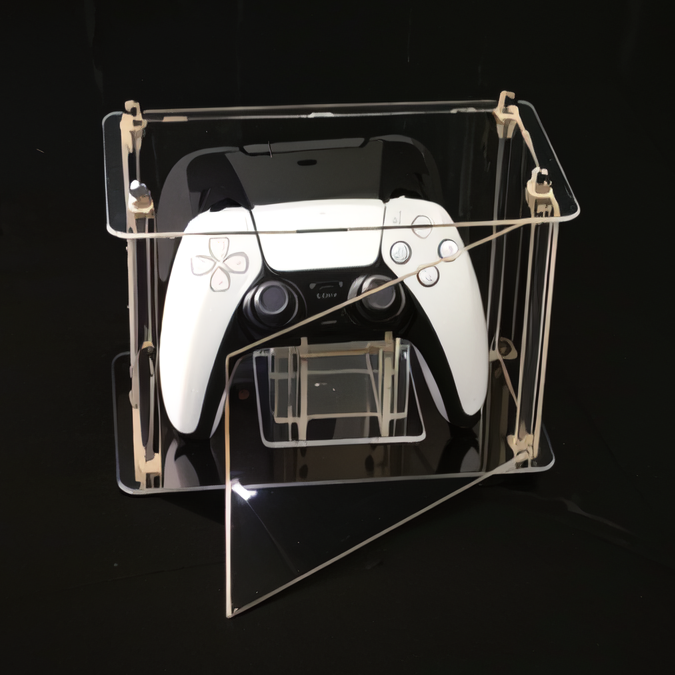 Acryl Box Game Controller Opsl - Gaming Accessories Xbox recensie en prijs