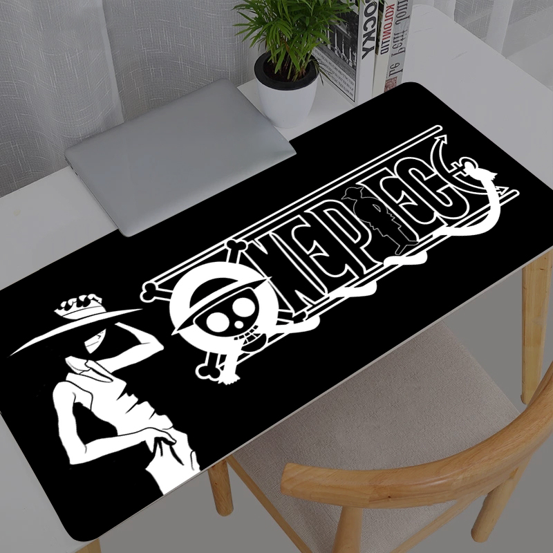 Muismat Anime One Piece Gaming - Gaming Accessories Gamer recensie en prijs