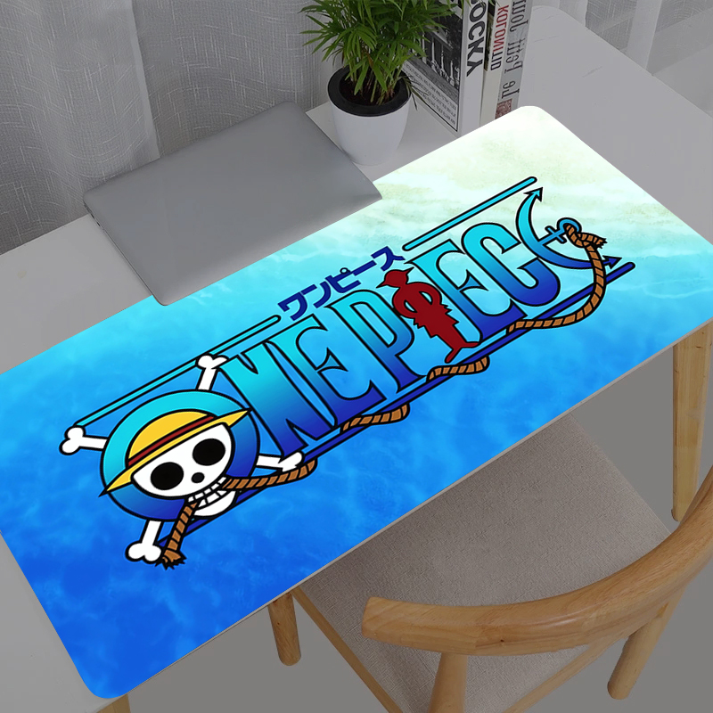 Muismat Anime One Piece Gaming - Gaming Accessories Gamer recensie en prijs