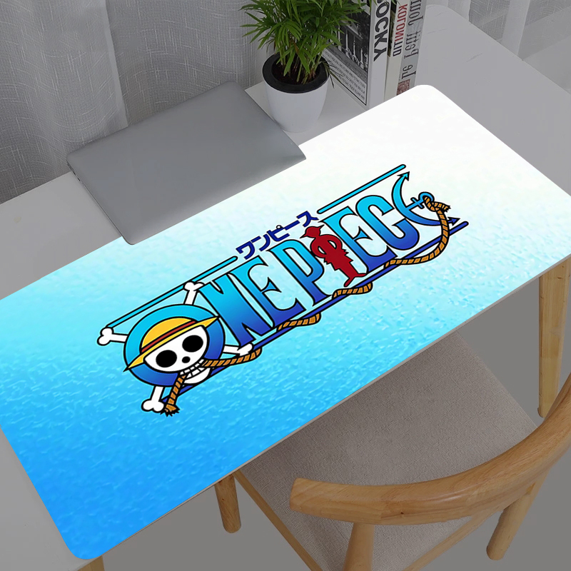 Muismat Anime One Piece Gaming - Gaming Accessories Gamer recensie en prijs