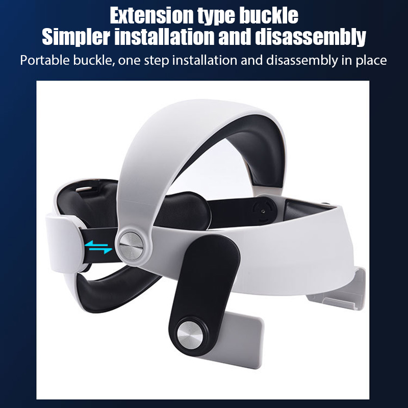 Hoofdband Hoofdbandhouder voor - Gaming Accessories Vr recensie en prijs
