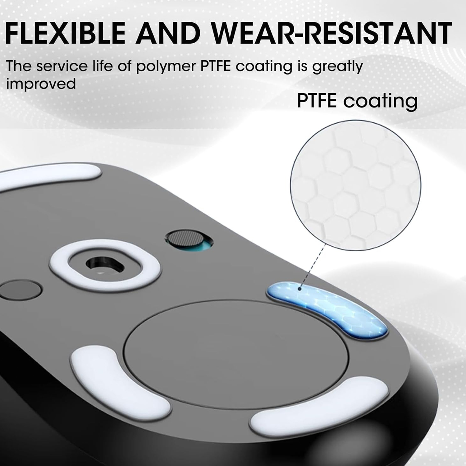 2Pack G Pro Wireless Mouse Ska - Gaming Accessories Logitech recensie en prijs