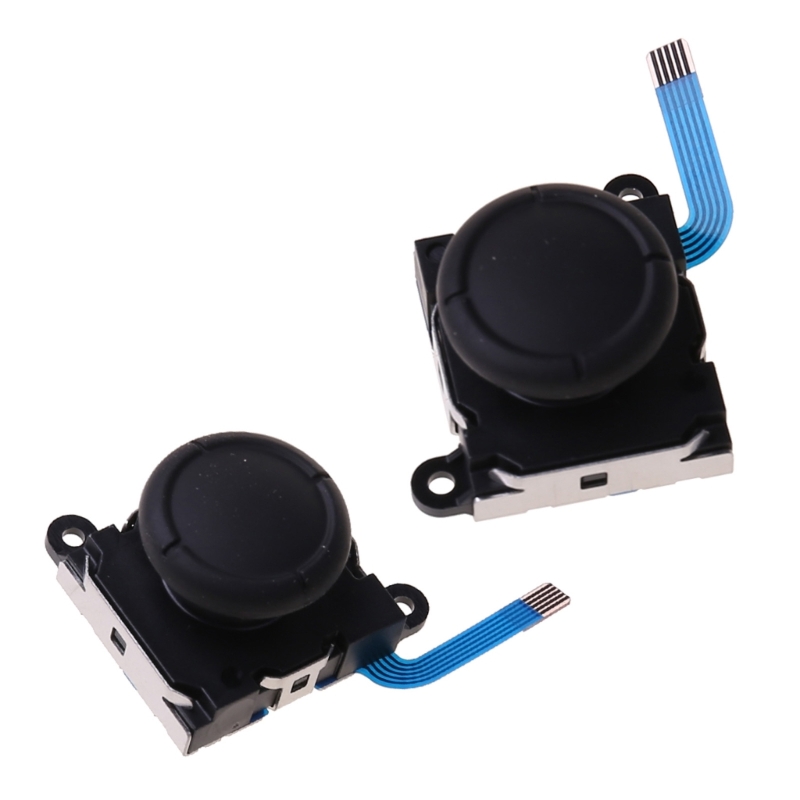 1Pc 3D Analoge Sensor Stick Jo - Gaming Accessories Nintendo Switch recensie en prijs