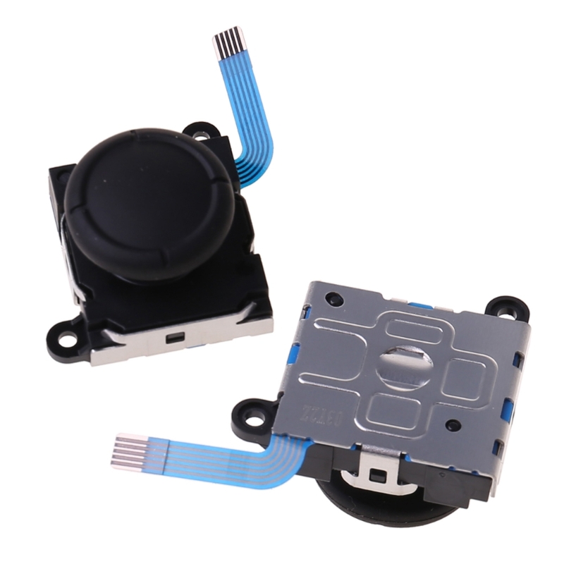 1Pc 3D Analoge Sensor Stick Jo - Gaming Accessories Nintendo Switch recensie en prijs