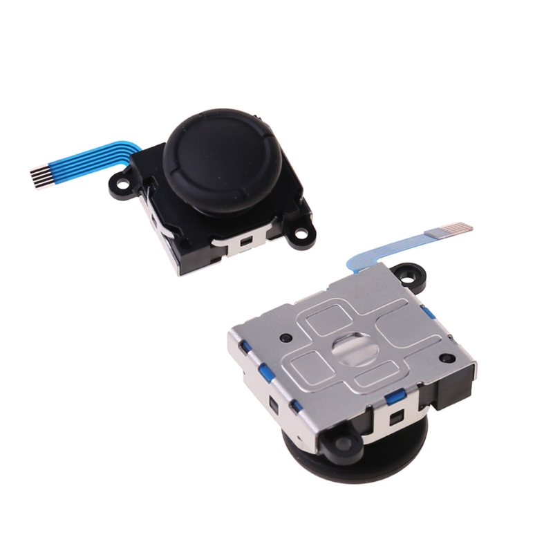 1Pc 3D Analoge Sensor Stick Jo - Gaming Accessories Nintendo Switch recensie en prijs